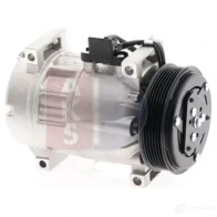 Компрессор кондиционера AKS DASIS 850250n 4044455354444 ITONF6 8 878984 - Изображение 9