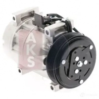 Компрессор кондиционера AKS DASIS 850250n 4044455354444 ITONF6 8 878984 - Изображение 10
