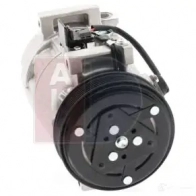 Компрессор кондиционера AKS DASIS 850250n 4044455354444 ITONF6 8 878984 - Изображение 11