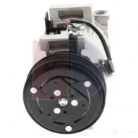 Компрессор кондиционера AKS DASIS 850250n 4044455354444 ITONF6 8 878984 - Изображение 12
