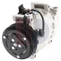 Компрессор кондиционера AKS DASIS 850250n 4044455354444 ITONF6 8 878984 - Изображение 13