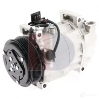 Компрессор кондиционера AKS DASIS 850250n 4044455354444 ITONF6 8 878984 - Изображение 14