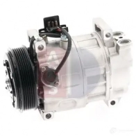 Компрессор кондиционера AKS DASIS 850250n 4044455354444 ITONF6 8 878984 - Изображение 15