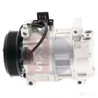 Компрессор кондиционера AKS DASIS 850250n 4044455354444 ITONF6 8 878984 - Изображение 16