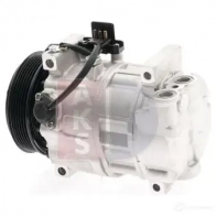 Компрессор кондиционера AKS DASIS 850250n 4044455354444 ITONF6 8 878984 - Изображение 17