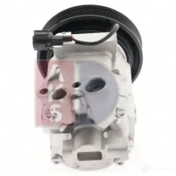 Компрессор кондиционера AKS DASIS 4044455459651 461 8CJY 879037 850369n - Изображение 4