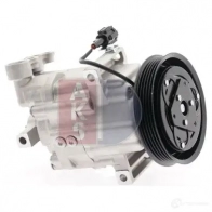 Компрессор кондиционера AKS DASIS 4044455459651 461 8CJY 879037 850369n - Изображение 9