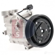 Компрессор кондиционера AKS DASIS 4044455459651 461 8CJY 879037 850369n - Изображение 10