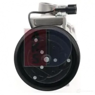 Компрессор кондиционера AKS DASIS 4044455459651 461 8CJY 879037 850369n - Изображение 12