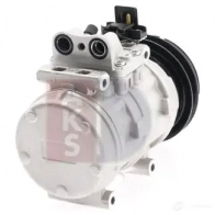 Компрессор кондиционера AKS DASIS 4044455362586 851026n OP 6EK 879405 - Изображение 5