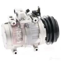 Компрессор кондиционера AKS DASIS 4044455362586 851026n OP 6EK 879405 - Изображение 7