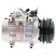 Компрессор кондиционера AKS DASIS 4044455362586 851026n OP 6EK 879405 - Изображение 8