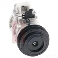 Компрессор кондиционера AKS DASIS 4044455362586 851026n OP 6EK 879405 - Изображение 11