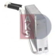 Компрессор кондиционера AKS DASIS OU9TR H 4044455355922 879155 850553n - Изображение 4