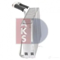 Компрессор кондиционера AKS DASIS OU9TR H 4044455355922 879155 850553n - Изображение 5
