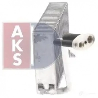 Компрессор кондиционера AKS DASIS OU9TR H 4044455355922 879155 850553n - Изображение 13