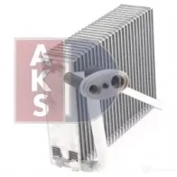Компрессор кондиционера AKS DASIS OU9TR H 4044455355922 879155 850553n - Изображение 14
