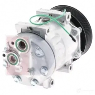 Компрессор кондиционера AKS DASIS VAX S6 4044455359302 879213 850670n - Изображение 6