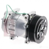 Компрессор кондиционера AKS DASIS VAX S6 4044455359302 879213 850670n - Изображение 10