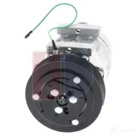 Компрессор кондиционера AKS DASIS VAX S6 4044455359302 879213 850670n - Изображение 13