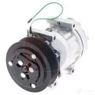 Компрессор кондиционера AKS DASIS VAX S6 4044455359302 879213 850670n - Изображение 14