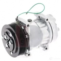 Компрессор кондиционера AKS DASIS VAX S6 4044455359302 879213 850670n - Изображение 15
