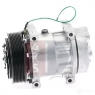 Компрессор кондиционера AKS DASIS VAX S6 4044455359302 879213 850670n - Изображение 16