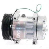 Компрессор кондиционера AKS DASIS VAX S6 4044455359302 879213 850670n - Изображение 17