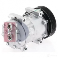 Компрессор кондиционера AKS DASIS 851822n 4044455468417 879699 2J C881M - Изображение 7