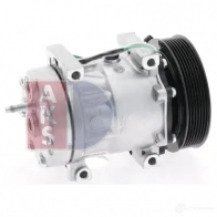 Компрессор кондиционера AKS DASIS 851822n 4044455468417 879699 2J C881M - Изображение 8