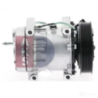 Компрессор кондиционера AKS DASIS 851822n 4044455468417 879699 2J C881M - Изображение 9