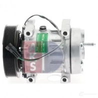 Компрессор кондиционера AKS DASIS 851822n 4044455468417 879699 2J C881M - Изображение 17