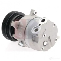 Компрессор кондиционера AKS DASIS 879881 4044455355243 852200n VP 49VV - Изображение 3
