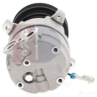 Компрессор кондиционера AKS DASIS 879881 4044455355243 852200n VP 49VV - Изображение 5