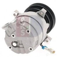 Компрессор кондиционера AKS DASIS 879881 4044455355243 852200n VP 49VV - Изображение 6