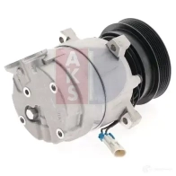 Компрессор кондиционера AKS DASIS 879881 4044455355243 852200n VP 49VV - Изображение 7