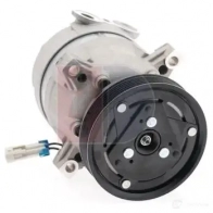 Компрессор кондиционера AKS DASIS 879881 4044455355243 852200n VP 49VV - Изображение 12