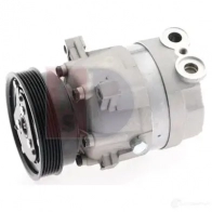 Компрессор кондиционера AKS DASIS 879881 4044455355243 852200n VP 49VV - Изображение 16