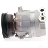 Компрессор кондиционера AKS DASIS 879881 4044455355243 852200n VP 49VV - Изображение 17