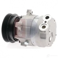 Компрессор кондиционера AKS DASIS 879881 4044455355243 852200n VP 49VV - Изображение 18