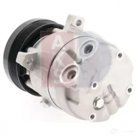 Компрессор кондиционера AKS DASIS 4044455355267 879883 LEI YF0O 852220n - Изображение 3