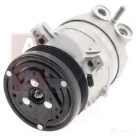 Компрессор кондиционера AKS DASIS 4044455355267 879883 LEI YF0O 852220n - Изображение 14