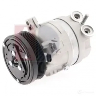 Компрессор кондиционера AKS DASIS 4044455355267 879883 LEI YF0O 852220n - Изображение 15
