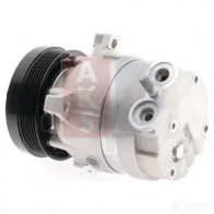 Компрессор кондиционера AKS DASIS 4044455355267 879883 LEI YF0O 852220n - Изображение 18