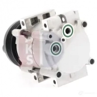 Компрессор кондиционера AKS DASIS UKL6 U 4044455354673 879219 850680n - Изображение 3