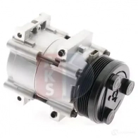 Компрессор кондиционера AKS DASIS UKL6 U 4044455354673 879219 850680n - Изображение 10
