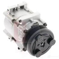 Компрессор кондиционера AKS DASIS UKL6 U 4044455354673 879219 850680n - Изображение 11