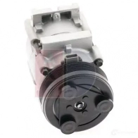 Компрессор кондиционера AKS DASIS UKL6 U 4044455354673 879219 850680n - Изображение 12