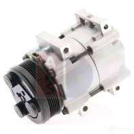 Компрессор кондиционера AKS DASIS UKL6 U 4044455354673 879219 850680n - Изображение 15