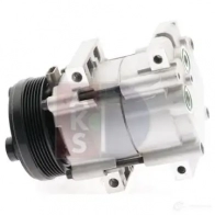 Компрессор кондиционера AKS DASIS UKL6 U 4044455354673 879219 850680n - Изображение 17